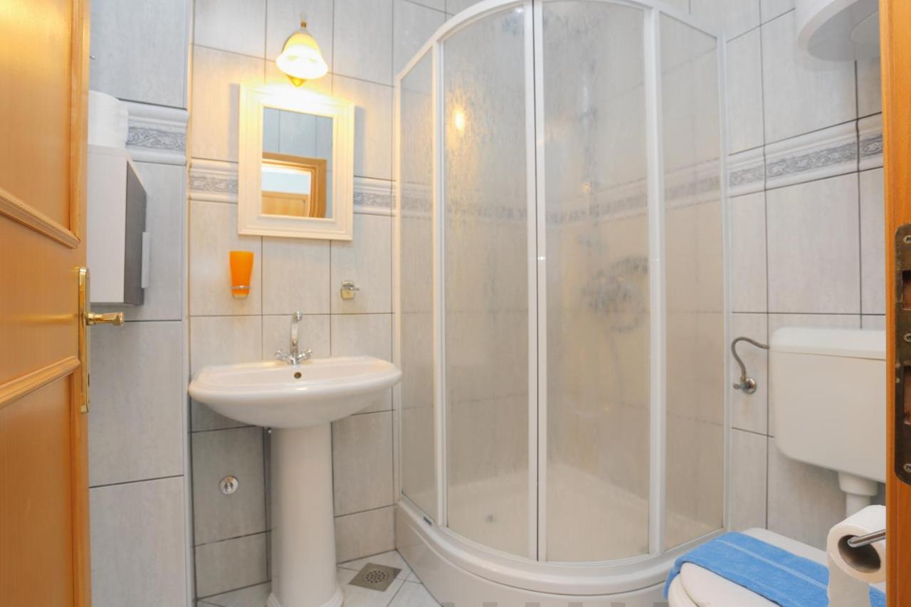 Studio Lokva Rogoznica 13226A Omiš Exterior foto