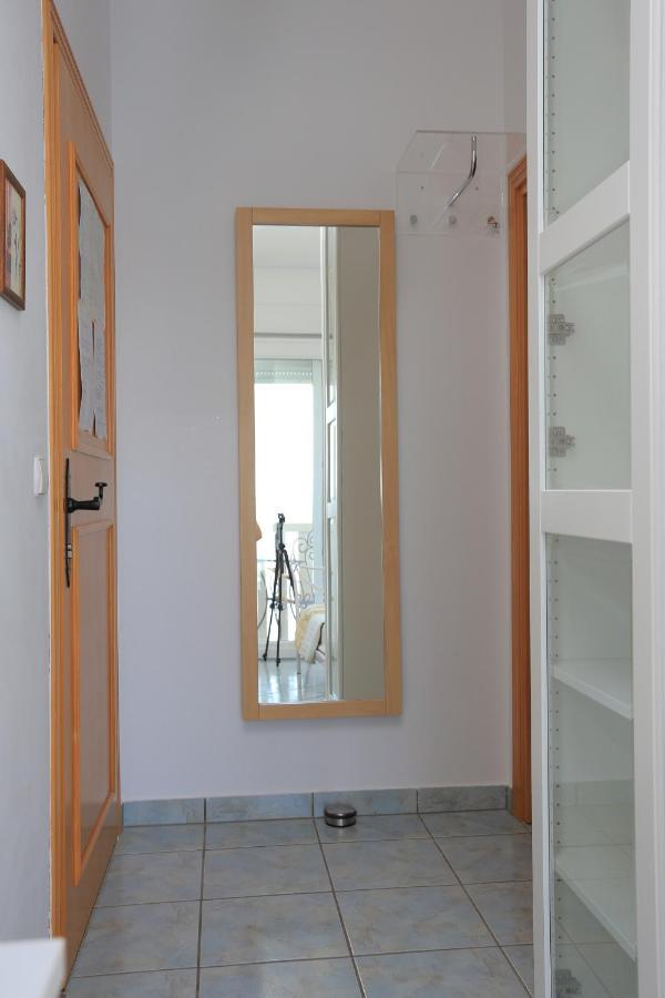 Studio Lokva Rogoznica 13226A Omiš Exterior foto